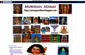 muruganadimai.blogspot.in