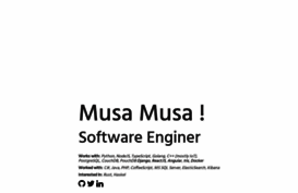 musamusa.com