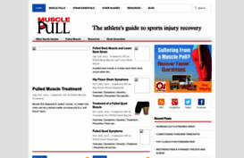 muscle-pull.com