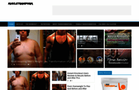 muscletransform.com