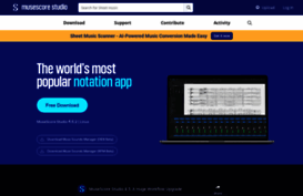 musescore.org