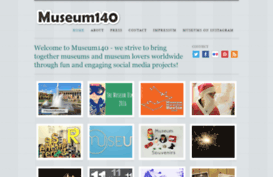 museum140.com