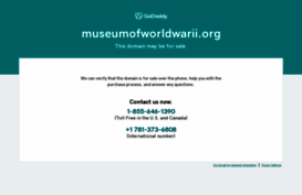 museumofworldwarii.org