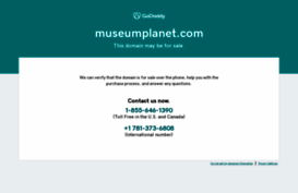 museumplanet.com