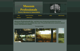 museumprofessionals.com