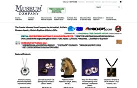 museumstorecompany.com