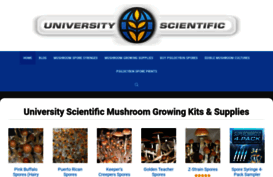 mushroommarket.com