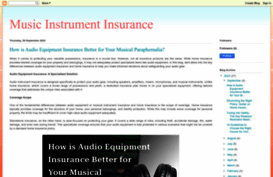 music-instrument-insurance.blogspot.in