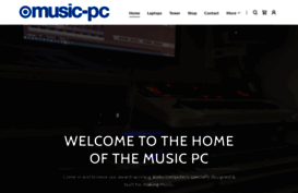music-pc.com