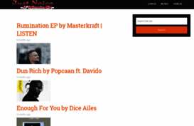 music.justnaira.com