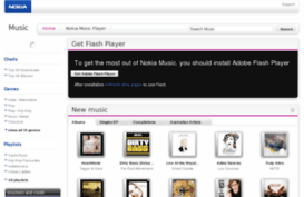 music.nokia.com.au