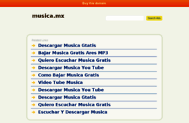 musica.mx