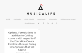 musicalife.org