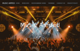 musicamped.com