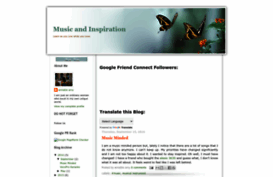musicandmyinspiration.blogspot.se