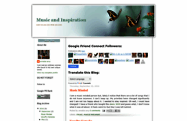 musicandmyinspiration.blogspot.sg