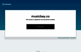 musicbay.co