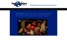 musicbridges.com