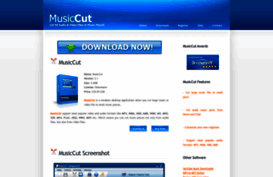 musiccut.net
