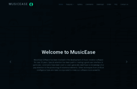 musicease.com