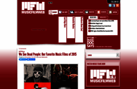 musicfilmweb.com