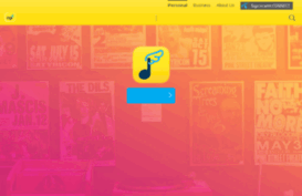 musicfreedom.com