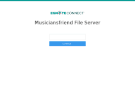 musiciansfriend.egnyte.com