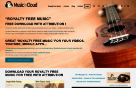 musicincloud.com