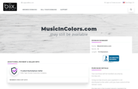 musicincolors.com