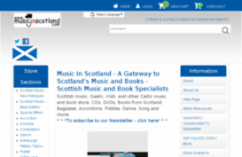 musicinscotland.com