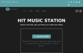 musiclibry.com