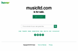 musicltd.com