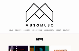 musicmuso.com