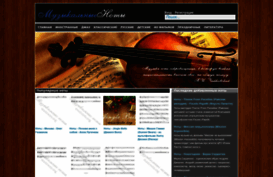 musicnota.org