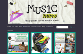 musicnotesonline.goodsie.com