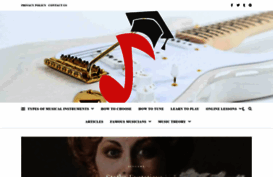 musicstorm.org