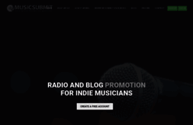 musicsubmit.com