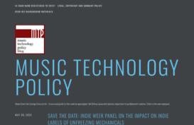 musictechpolicy.wordpress.com