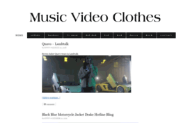 musicvideoclothes.com