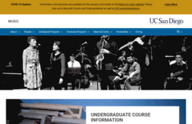 musicweb.ucsd.edu