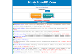 musiczonebd.com