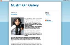 muslim-girl-gallery.blogspot.com