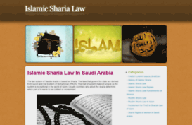 muslim-sharia.net