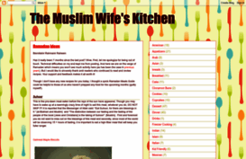 muslim-wife-kitchen.blogspot.nl