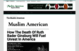 muslimamerican.com