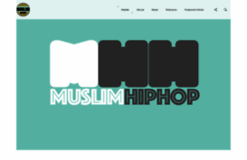 muslimhiphop.com