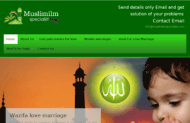 muslimilmspecialist.com