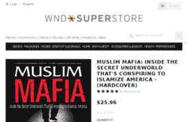 muslimmafia.com