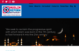 muslimreformmovement.org