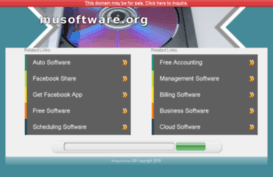 musoftware.org